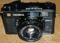 yashica camera1