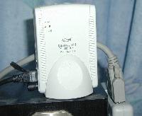 corega APL-11 wireless lan adaptor