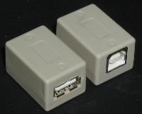 USB relay adaptor